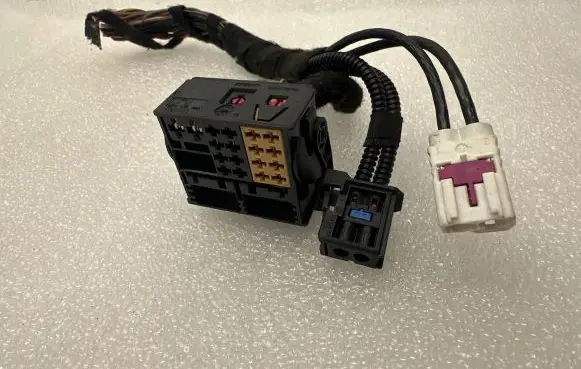 Audi Q5 SQ5 Other wiring loom 4E0035444 4E0973702 6Q0035608A