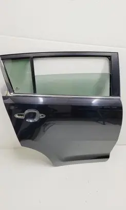 KIA Sportage Rear door