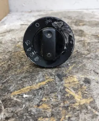 Audi A4 S4 B6 8E 8H Light switch 8E0941531