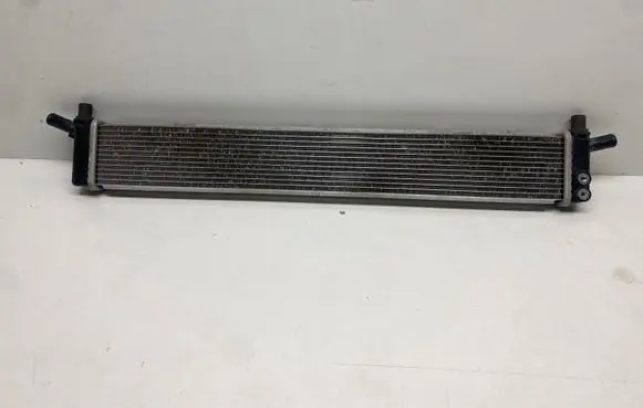 Toyota Auris E180 Intercooler radiator