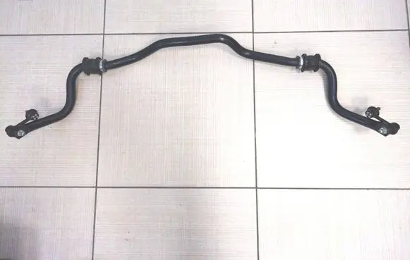 Honda Accord Front anti-roll bar/stabilizer link 51300SEDE01