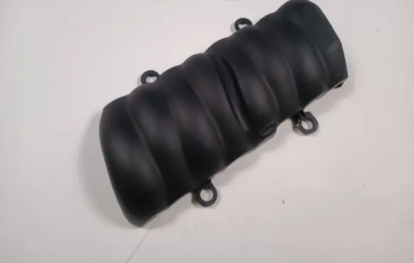 Chevrolet Camaro Engine cover (trim) 12604708