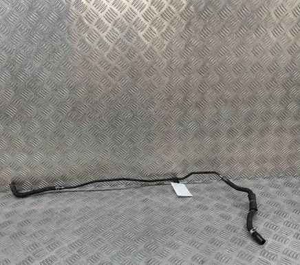 Hyundai Kona I Engine coolant pipe/hose 25451J9610