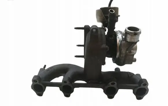 Seat Ibiza III (6L) Turbo 038258016L