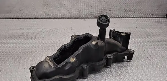 Audi A6 S6 C6 4F Intake manifold 059129712H
