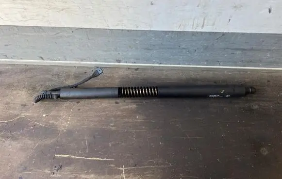BMW 3 GT F34 Tailgate strut 7298983