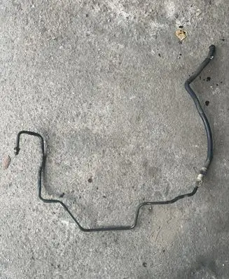 Power steering hose/pipe/line