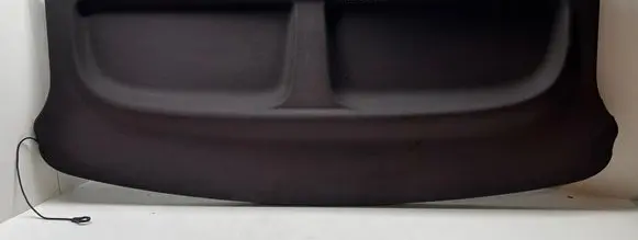 BMW 3 E46 Parcel shelf 51467054997 MPP17215
