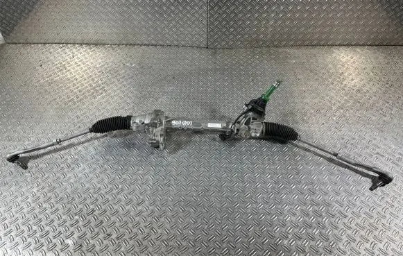 Mercedes-Benz Sprinter W907 W910 Steering rack 9074609804