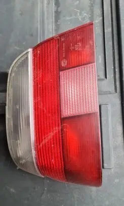 BMW 5 E39 Rear/tail lights 2496297