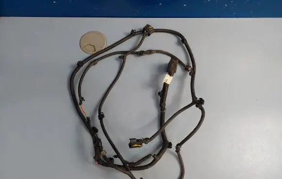Hyundai Tucson IV NX4 Other wiring loom 91840N7010