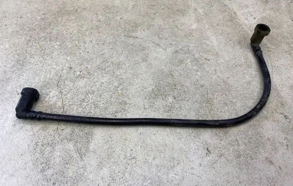 Audi A3 S3 8L Fuel line pipe 1J0201293E