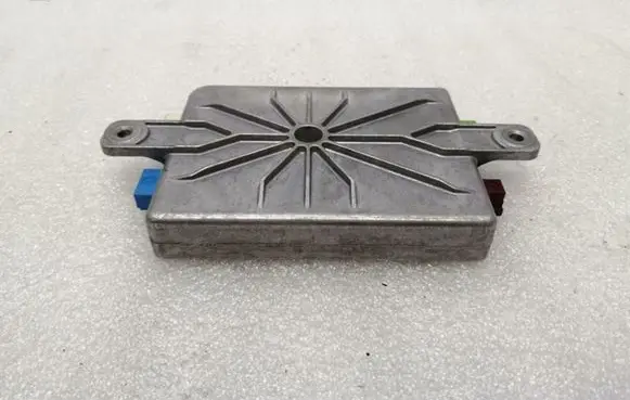 Mercedes-Benz S C217 Other control units/modules A2229000108