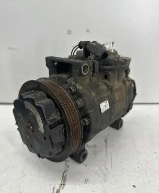 Audi A6 S6 C5 4B Air conditioning (A/C) compressor (pump) 4472208812 02D01137 HFC134A