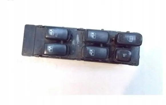 Hyundai Trajet Electric window control switch