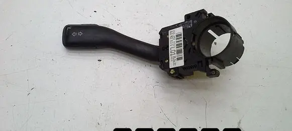 Audi A3 S3 8L Other switches/knobs/shifts 8l0953513g