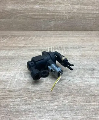 Peugeot 607 Turbo solenoid valve 9628971180 928400309 WITHCONNECTOR