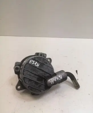 Mercedes-Benz C W203 Vacuum pump A6112300065