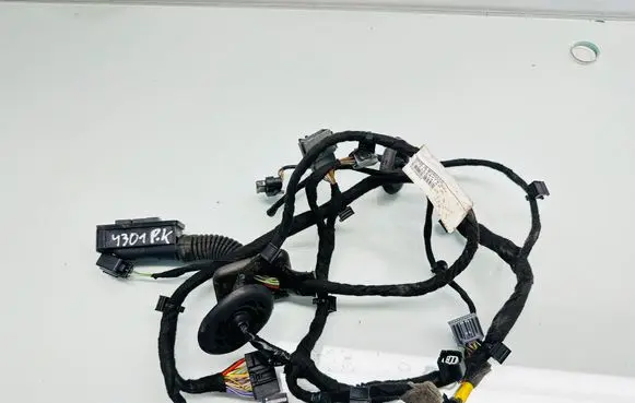 Volvo S90, V90 Front door wiring loom 31848778 31398913