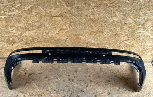 Hyundai Santa Fe Rear bumper 86611-S1500