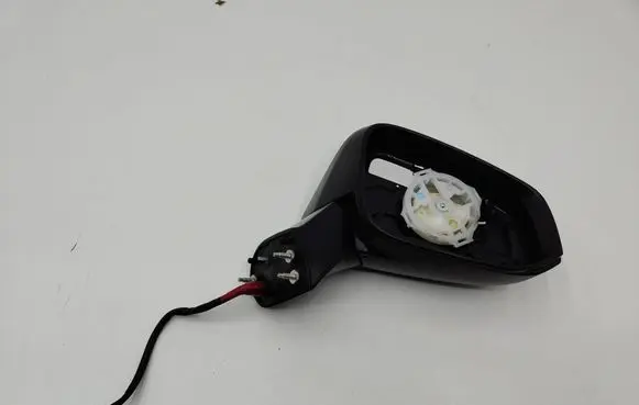 Toyota RAV 4 (XA50) Front door electric wing mirror E4045428