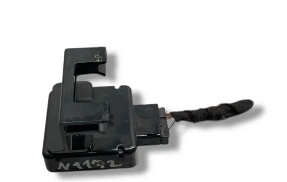 Ford Mondeo MK V Antenna control unit DG9T19H464FA FC27463274