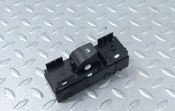 Hyundai i30 Electric window control switch 93581G3010