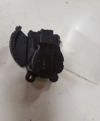 Peugeot 3008 I Air flap motor/actuator P1975001U