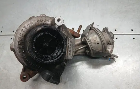 Peugeot 308 Turbo 9682778680