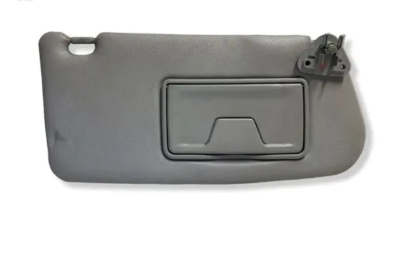 Mitsubishi Lancer Sun visor
