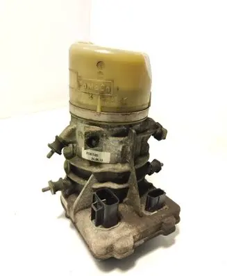 Volvo V60 Power steering pump 31387595