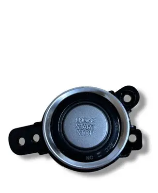 Engine start stop button switch