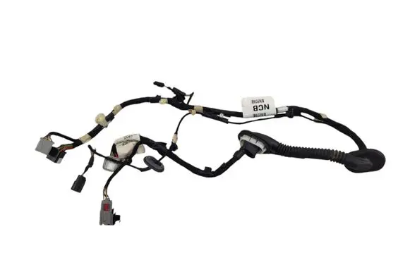 Ford Escape IV Tailgate/trunk wiring harness MX6T13412 MX6T13412NCB AE00