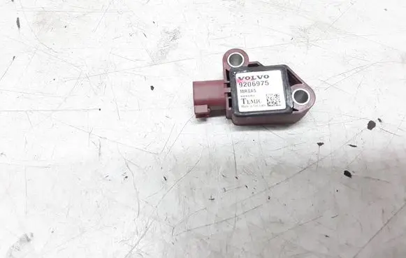 Volvo S40 Airbag deployment crash/impact sensor 9206975