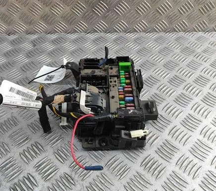 Ford Transit VII Fuse module KK3T15604 KK3T15604FAK