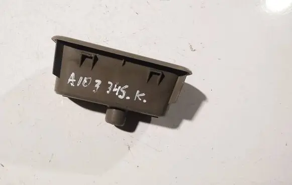 Chrysler Grand Voyager IV Other interior part sh47trma