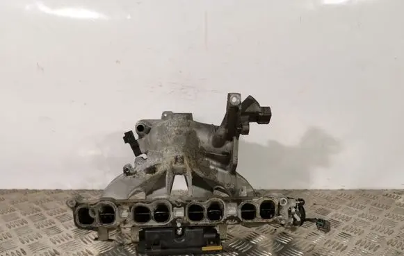 Mazda CX-7 Intake manifold