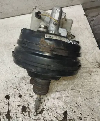 Audi A4 S4 B6 8E 8H Brake booster 8E0612107E