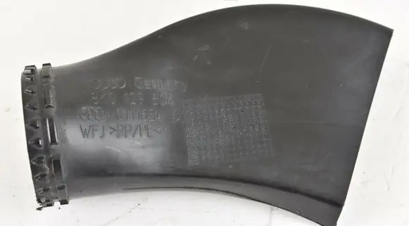 Audi Q5 SQ5 Air intake duct part 8K0129604