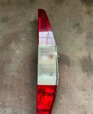 Fiat Doblo Rear/tail lights 040600999000 ST600