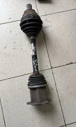 Audi A3 S3 A3 Sportback 8P Front driveshaft 1k0407271bf