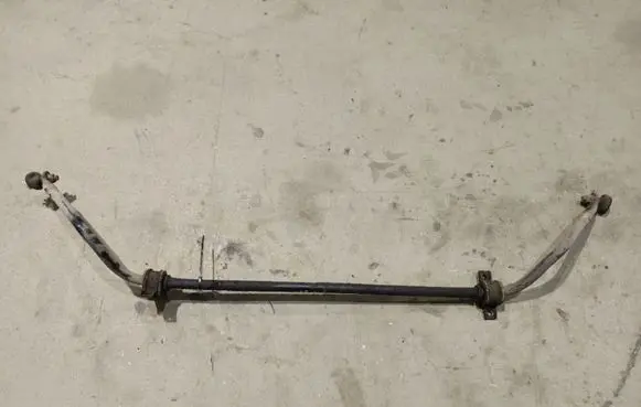 Citroen C4 I Picasso Front anti-roll bar/sway bar