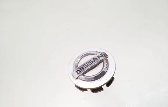 Nissan Juke I F15 Original wheel cap 40342AV610 40342BC400