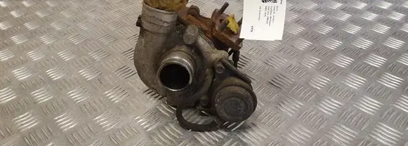 Iveco Daily 45 - 49.10 Turbo 504340181 4913505121