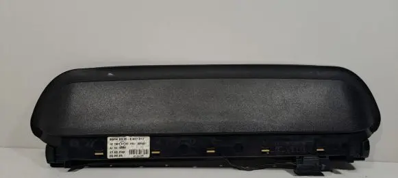 BMW 5 E60 E61 Third/center stoplight 6927017