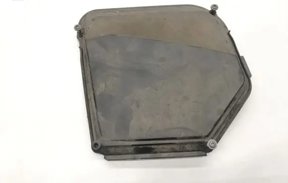 BMW 5 GT F07 Fuse box cover 7555151