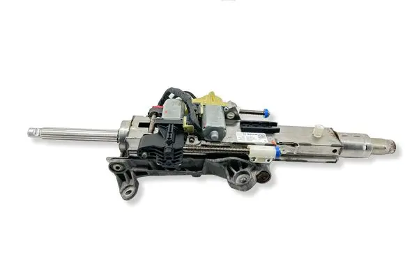 Audi Q7 4M Steering wheel axle 4M1419502K 7045955526