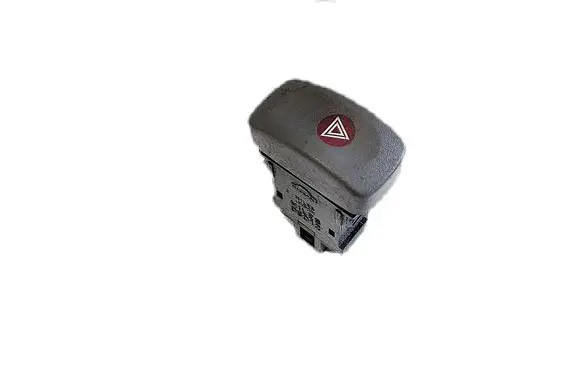 Nissan Micra Hazard light switch 06012