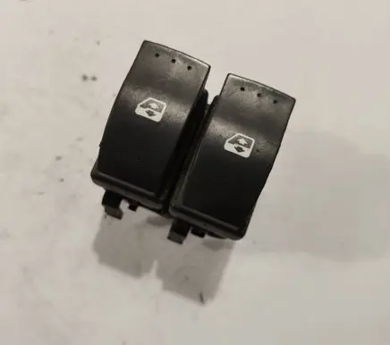 Renault Laguna II Gear shift switch/knob 018469D