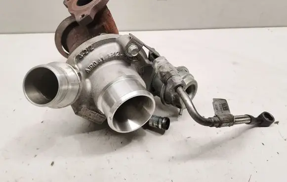 Opel Insignia B Turbo GM55496238 8058541 8146984